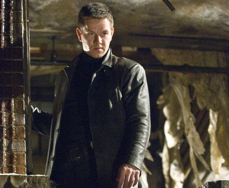 Mark Wahlberg está obcecado por vingança no filme Max Payne | Divulgação/20th Century Fox