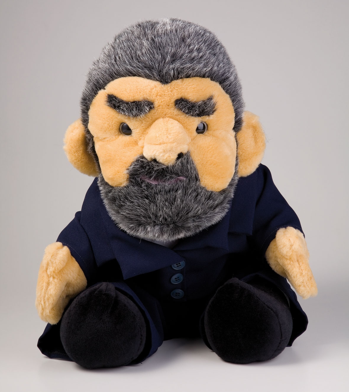 Lula com Alça, de Raul Mourão | Divulgação MON