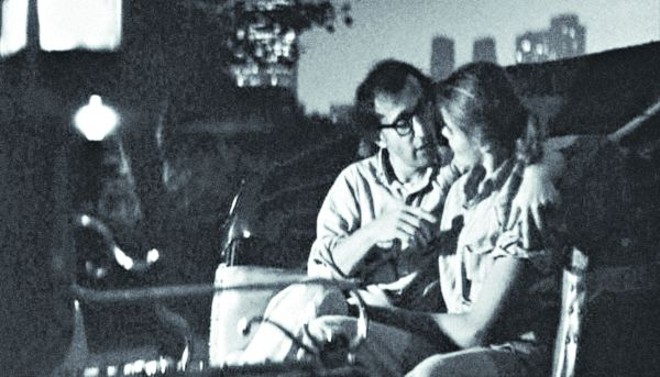 Manhattan: retrato em preto-e-branco de Nova Iorque | 