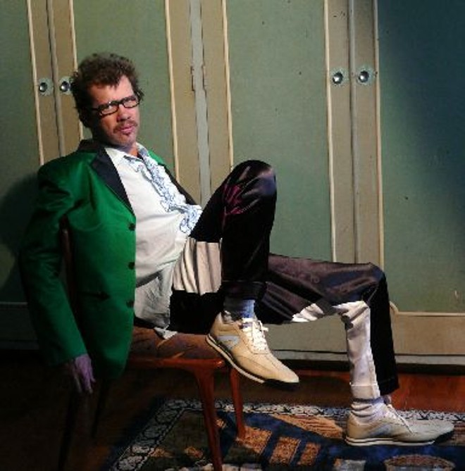 Wildner faz três shows no Paraná |