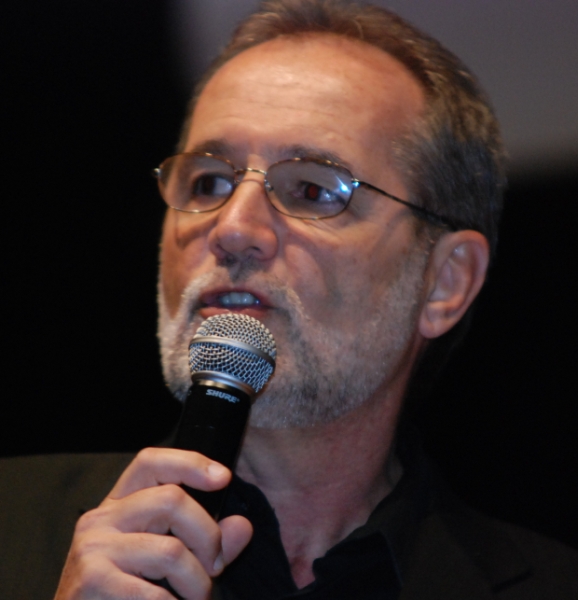 Walter Longo: "coragem para questionar conceitos ultrapassados". |