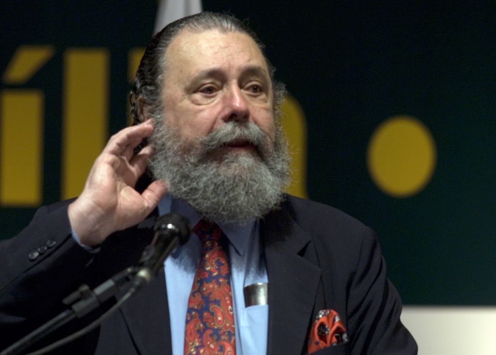 Em decisão, Eros Grau aceitou pedido da OAB, que argumenta que tortura é um crime comum | Marcelo Casal/ABr