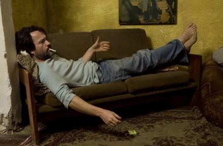 Caio (Leonardo Medeiros) vai reencontrar a família no Natal | Divulgação