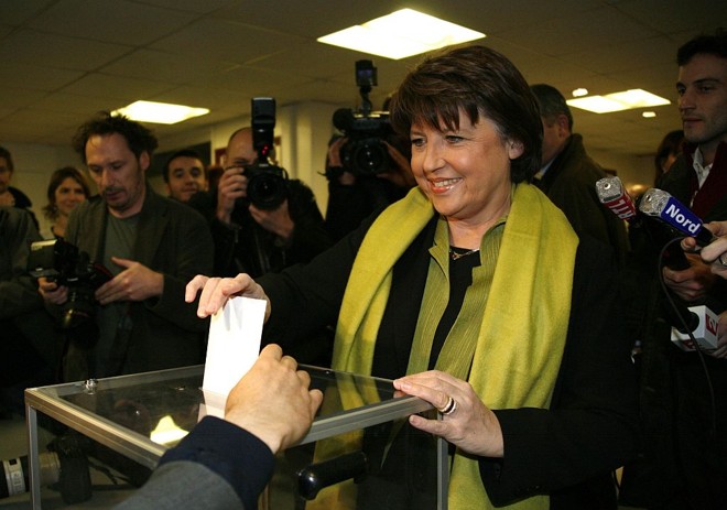| Foto: Reuters