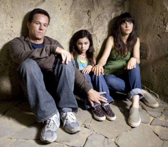 Drama apocalíptico de Fim dos Tempos é lançado em DVD | 20th Century Fox/Divulgação