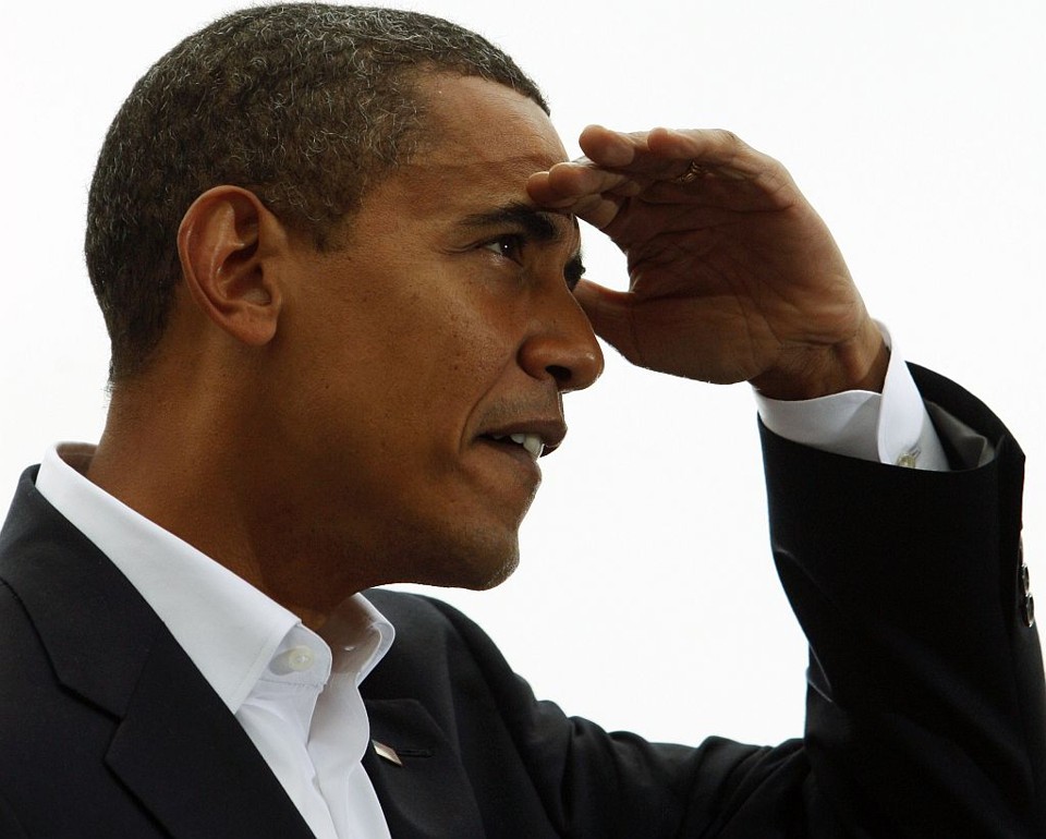 Equipe de transição de Obama divulgou 13 nomes que vão revisar agências federais, outros seis integrantes vão liderar equipes na revisão das políticas nos departamentos do Tesouro e Defesa | Jim Young / Reuters