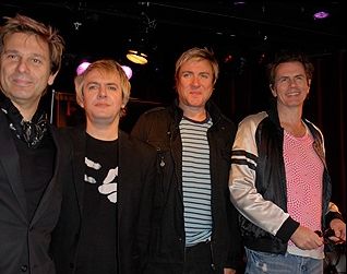 Duran Duran promete cantar sucessos da carreira nos shows no Brasil | Divulgação