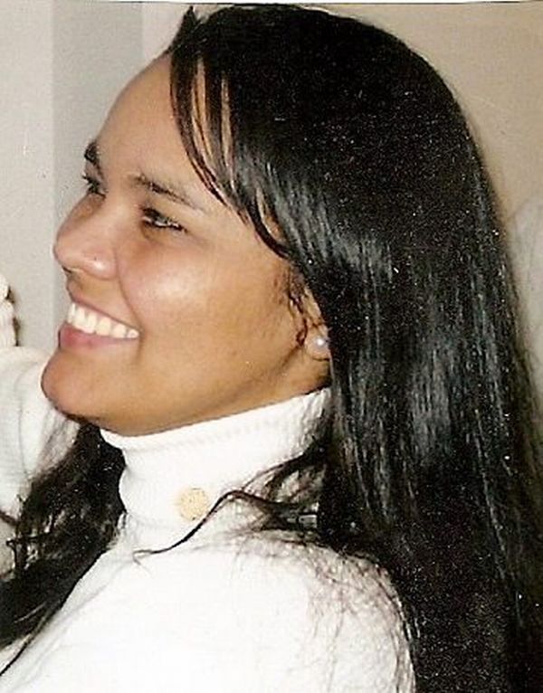Carla Souza, 37 anos, foi assassinada por Jeremias Bins em maio de 2006 | Divulgação