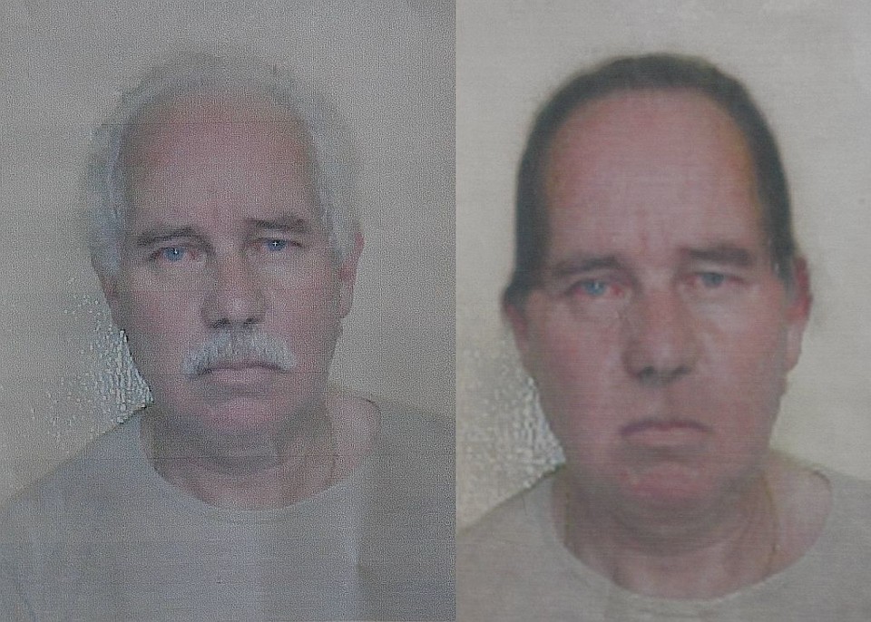 Jorge Luiz Pedroso Cunha, 52 anos, tem uma ficha criminal extensa. Além da condenação por homicídio e estupro, ele é acusado de falsidade ideológica, atentado violento ao pudor e falsificação de documentos | Aniele Nascimento / Gazeta do Povo