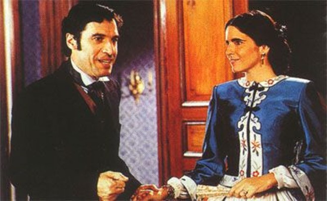 Mauá - O Imperador e o Rei |