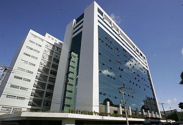 Provimento do Tribunal de Justiça do Paraná remeteria 20 mil processos para a Justiça Federal. | Aniele Nascimento/ Gazeta do Povo