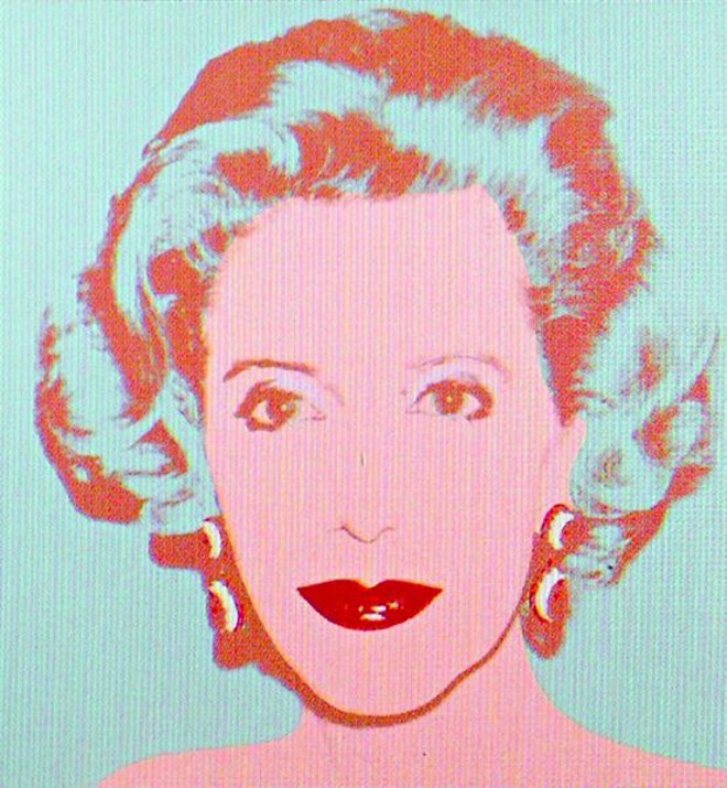Ego argentino- Única latino-americana retratada por Andy Warhol, Amália Lacroze Fortabat (foto) domina o mercado do cimento na Argentina. Ao comemorar seus 95 anos, quarta, Amália abriu em Buenos Aires o Museu Fortabat: 6 mil metros quadrados, em aço, vidro e cimento, obra do arquiteto uruguaio Rafael Viñoly, em Puerto Madero. Ali, Turner, Brueghel, Chagall, Dalí, Rodin e colossal tela de Uriburu, 