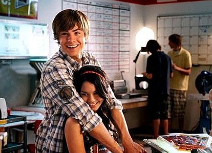 Sucesso do musical estrelado por Zac Efron e Vanessa Hudgens já era esperado | Divulgação/Disney
