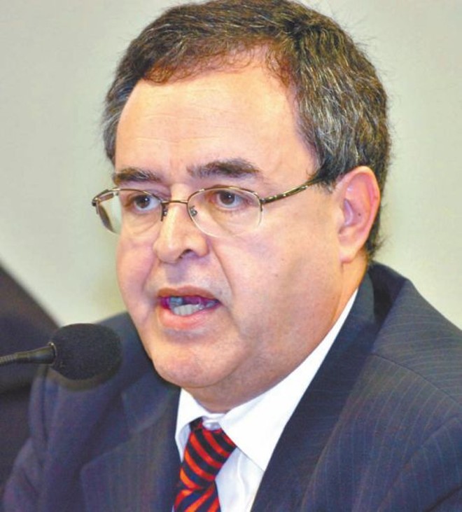 Ribeiro: novos hospitais e penitenciárias exigirão contratação de pessoal pelo governo | 