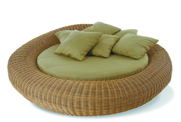 Ninho Air, da Saccaro, com 2,13 metros de comprimento. Preço: R$ 7.210 | Saccaro/Divulgação