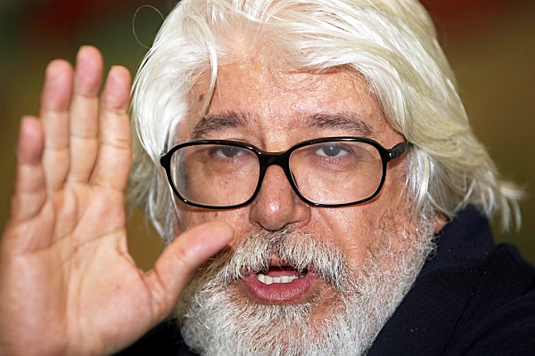 JC Cavalcanti esbanja tranqüilidade em meio à turbulência financeira que derruba a cotação dos produtos que prospecta. | Albari Rosa/Gazeta do Povo