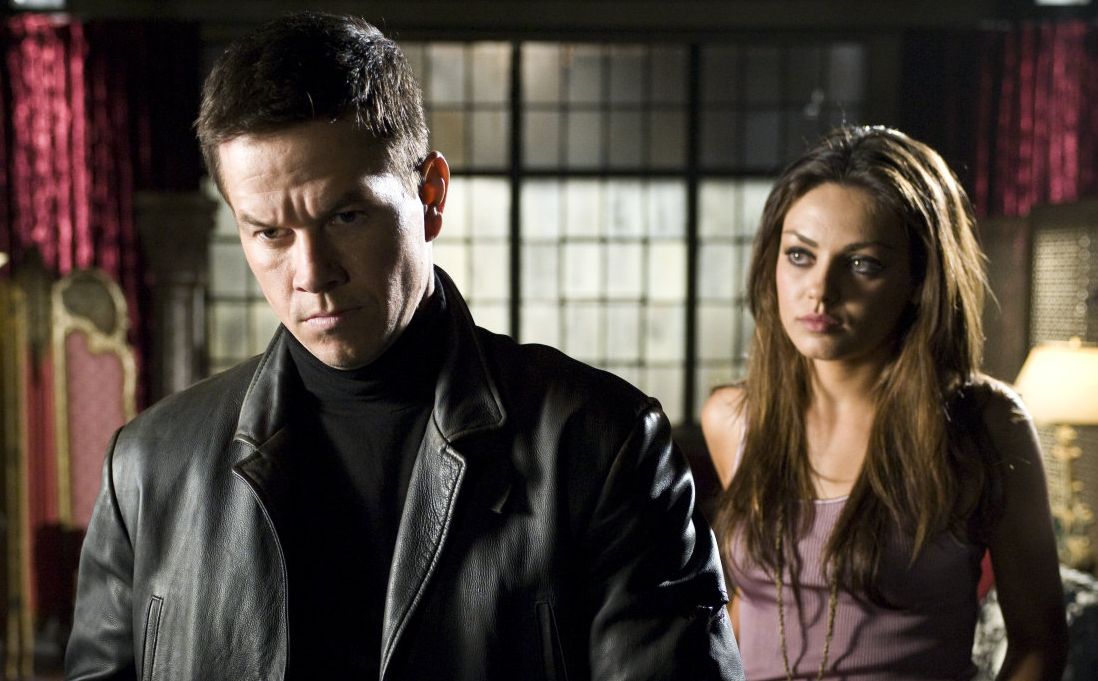 Mark Wahlberg faz uma viagem ao mundo do crime para vingar morte da família em Max Payne | Divulgação/20th Century Fox