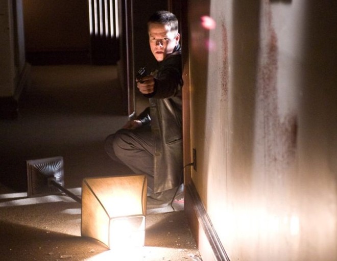 Max Payne investiga traficantes de uma nova droga |