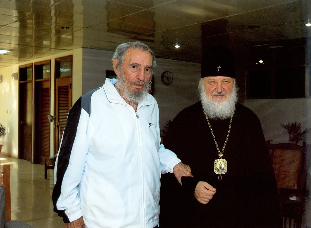 | Foto: France Presse