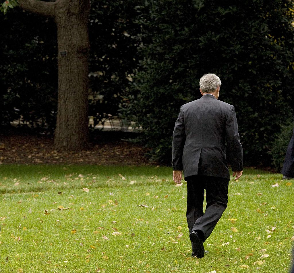 | Larry Downing/Reuters