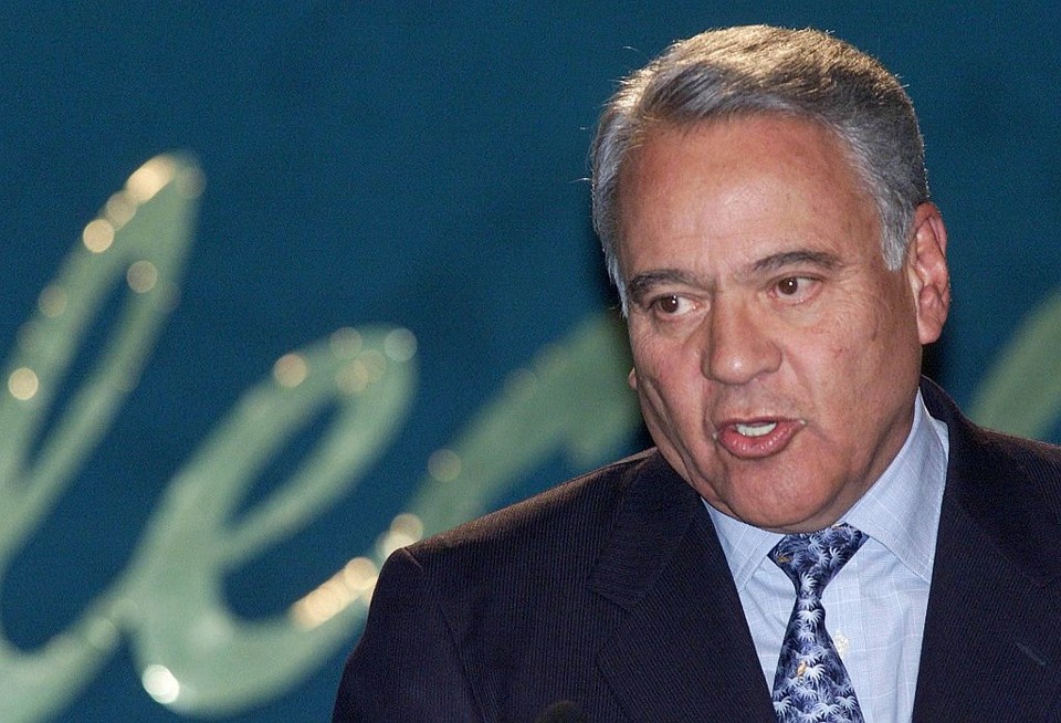 Sánchez de Lozada promoveu na década de 90 privatizações que agora estão sendo revertidas por Morales | David Mercado / Reuters