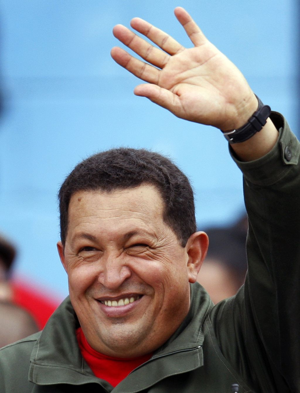 Partidários de Chávez conquistaram a maioria das prefeituras e governos das eleições, mas não centros-chave | Jorge Silva / Reuters