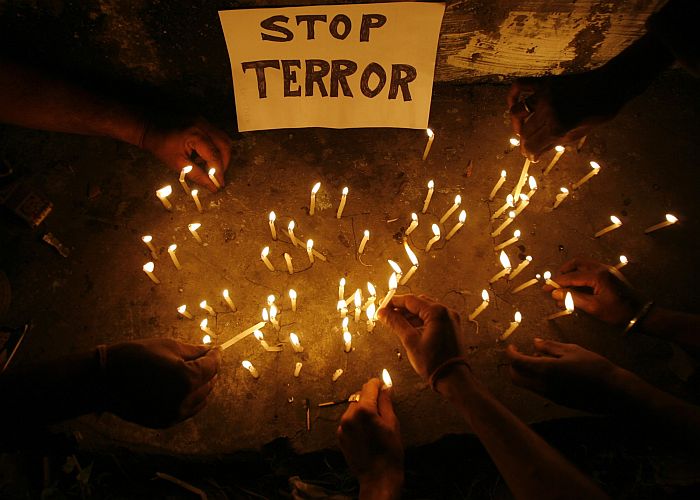 | Rupak De Chowdhur/Reuters