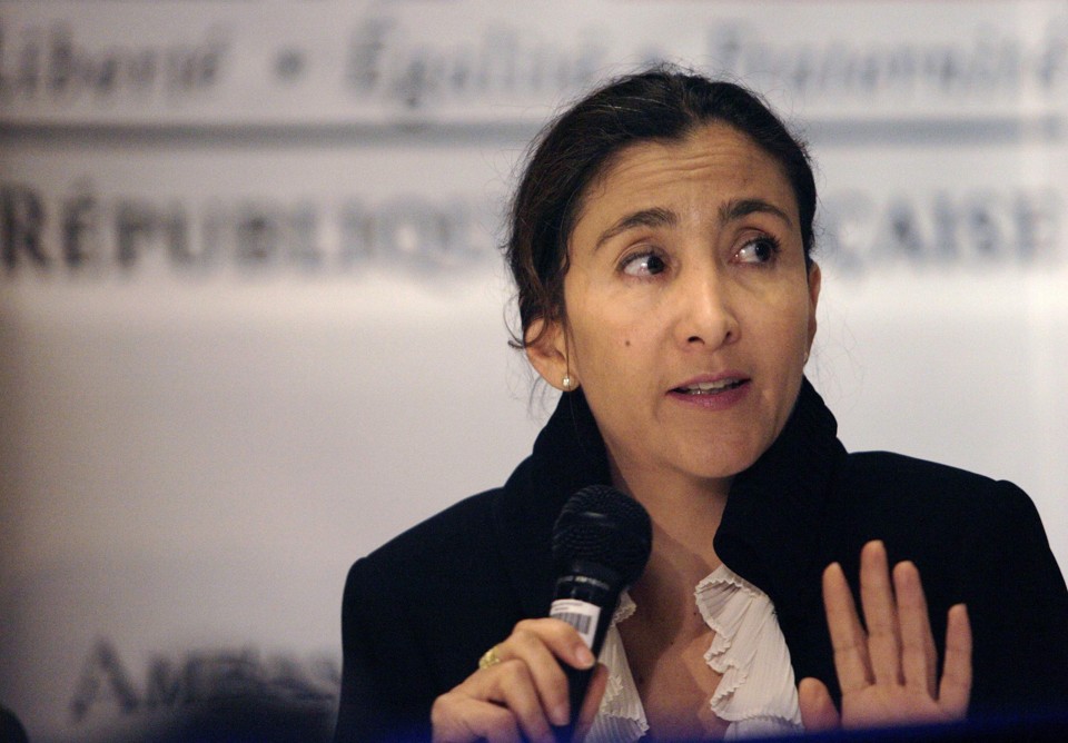 Ingrid Betancourt: "Se a minha liberdade pode servir para algo, que sirva para obter a liberdade dos meus companheiros" | JOHN VIZCAINO/REUTERS