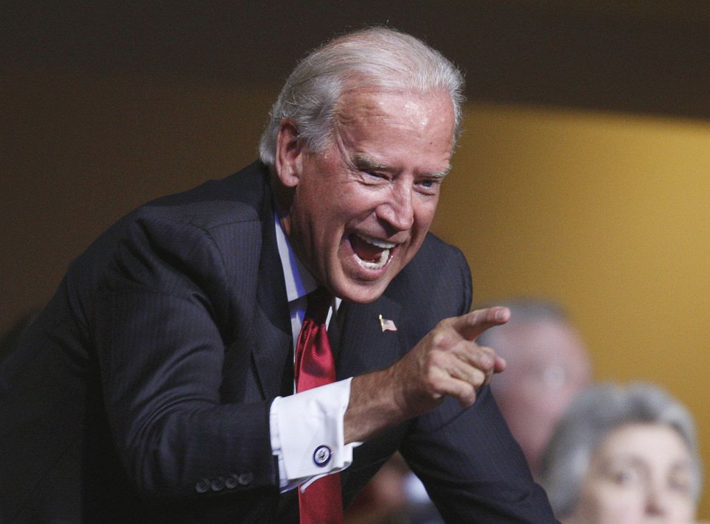 Biden escolheu Ron Klain para um cargo de alto nível na gestão de Obama | Mike Segar / Reuters