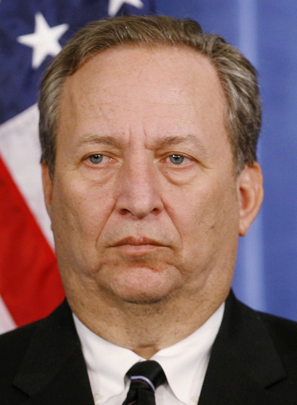 Lawrence teve papel relevante no programa de apoio dos EUA ao México na crise financeira de 1995 | John Gress / Reuters