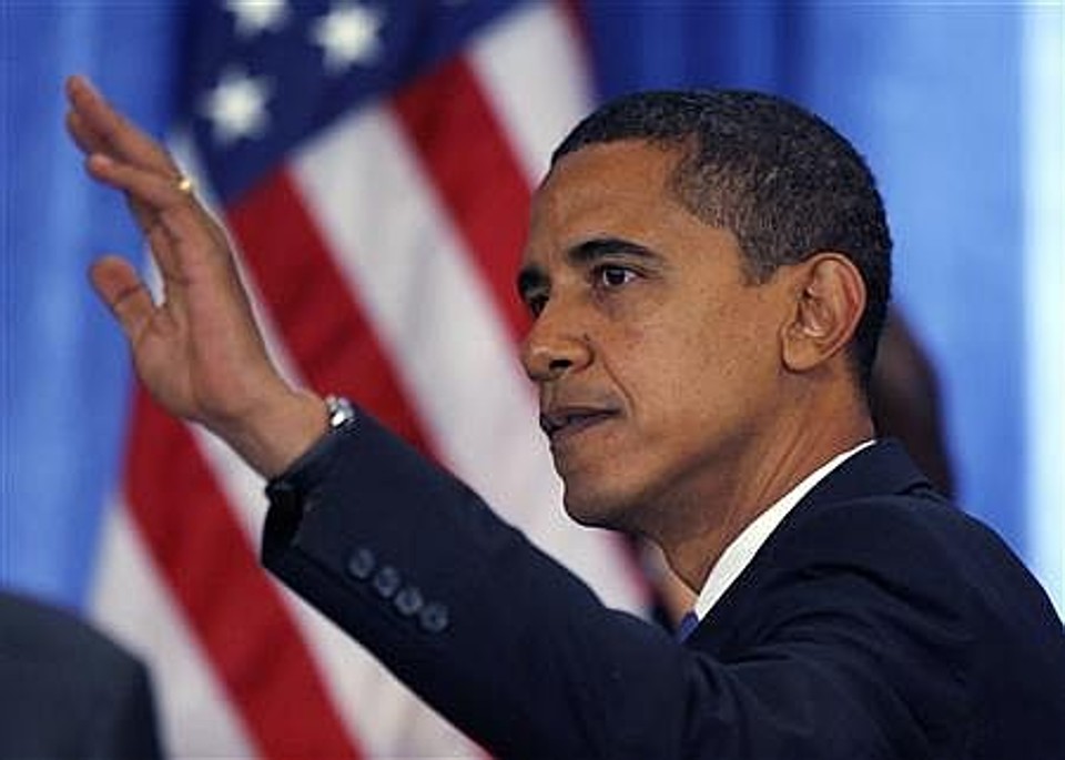 Para Obama, combater a Al-Qaeda é uma prioridade máxima | Reuters