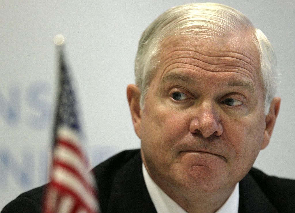 Robert Gates (foto) entende que o gesto do governo russo, que considera a instalação de um escudo antimísseis dos EUA na Europa uma ameaça a sua segurança, é provocativo e mal orientado | Ints Kalnins / Reuters