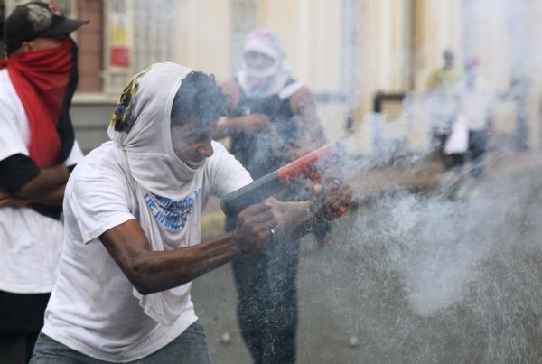 | Fotos: France Presse e Reuters