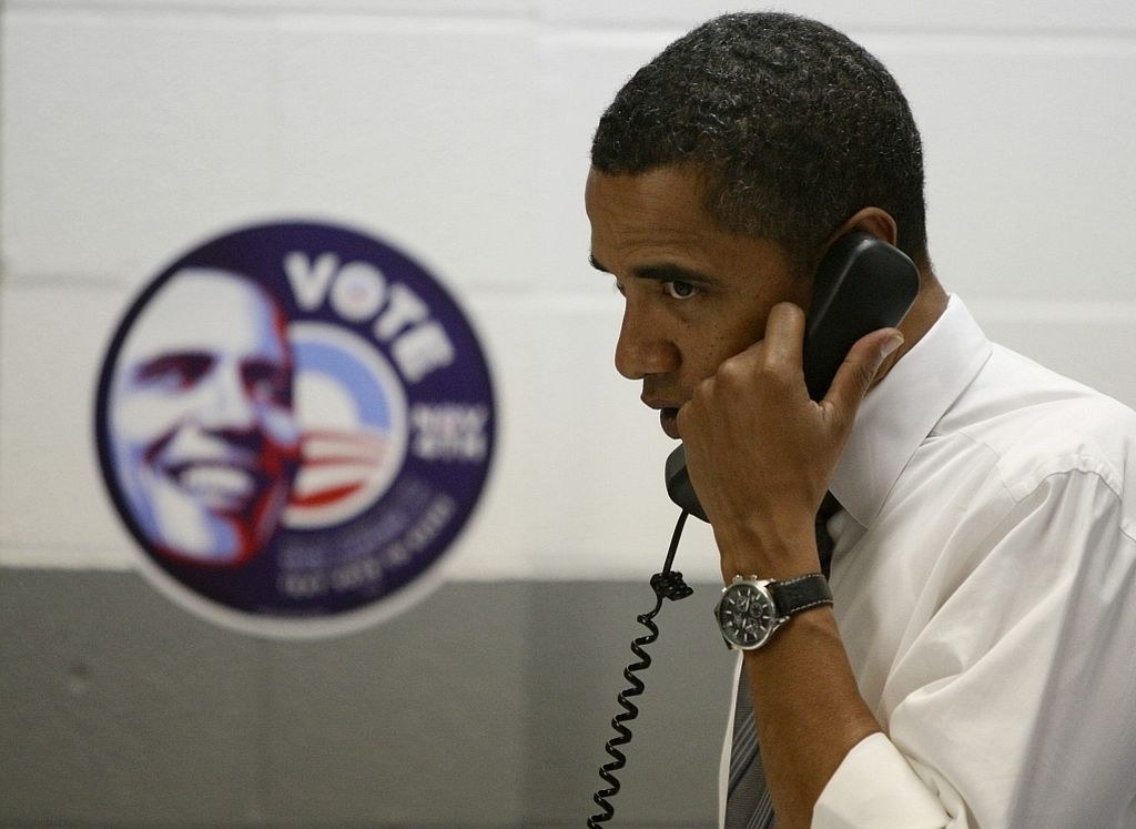 "As pessoas vão ficar surpresas diante da estabilidade no gasto com armas. Barack Obama diminuiria a compra de equipamentos militares de grandes fabricantes de armas em Estados decisivos como Flórida, Virgínia e Colorado?", questionou o analista Loren Thompson | Jason Reed / Reuters
