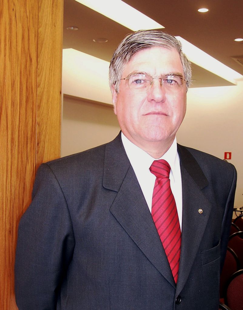 Miguel Kfouri, da Amapar: criminosos conscientes livres | Divulgação