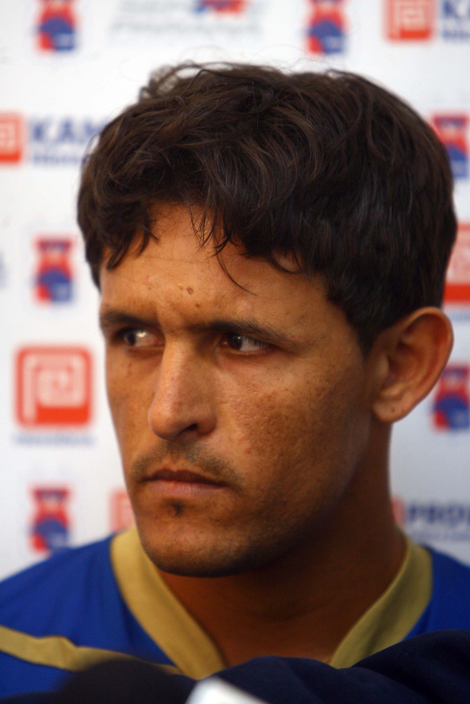 Meia Kléber deve assinar ainda hoje a sua renovação de contrato com o Paraná Clube | Hedeson Alves / Gazeta do Povo
