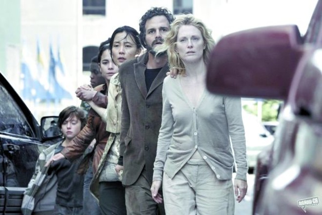 Ensio sobre a Cegueira: Brasil em inglês | 