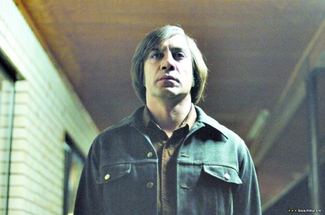 Onde os Fracos Não Têm Vez: grande vencedor do Oscar 2008 | 