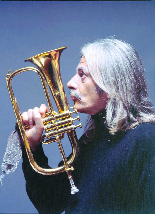 | Giuseppe Pino/Divulgação