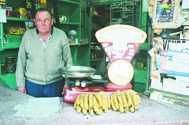 A realidade do comércio no documentário Vida de Balcão | 