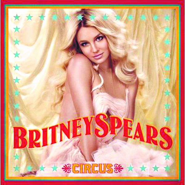 Britney e seu Circus |