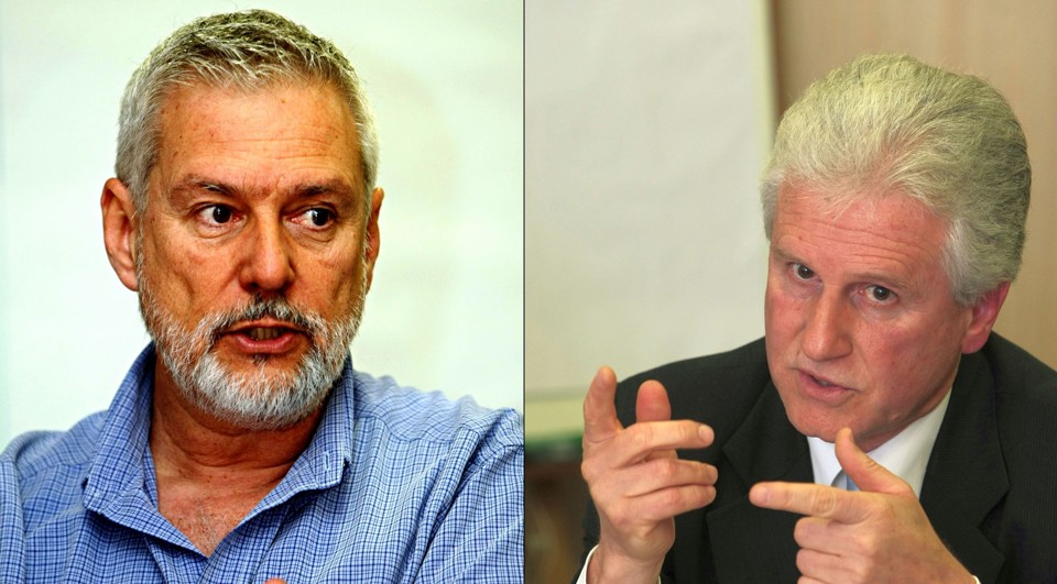 | Albari Rosa e Daniel Castellano / Gazeta do Povo