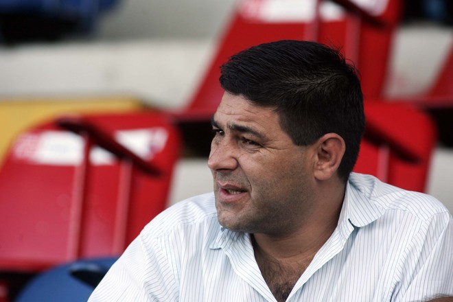 Até que a diretoria, através do presidente Aurival Correia, decidiu afastar Vavá Ribeiro (foto) e colocar Paulo Welter no comando do futebol | 