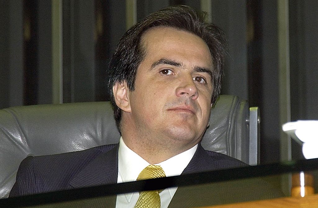 Ciro Nogueira quer repetir o sucesso da eleição de Severino Cavalcanti, em 2005 | Otavio Praxedes