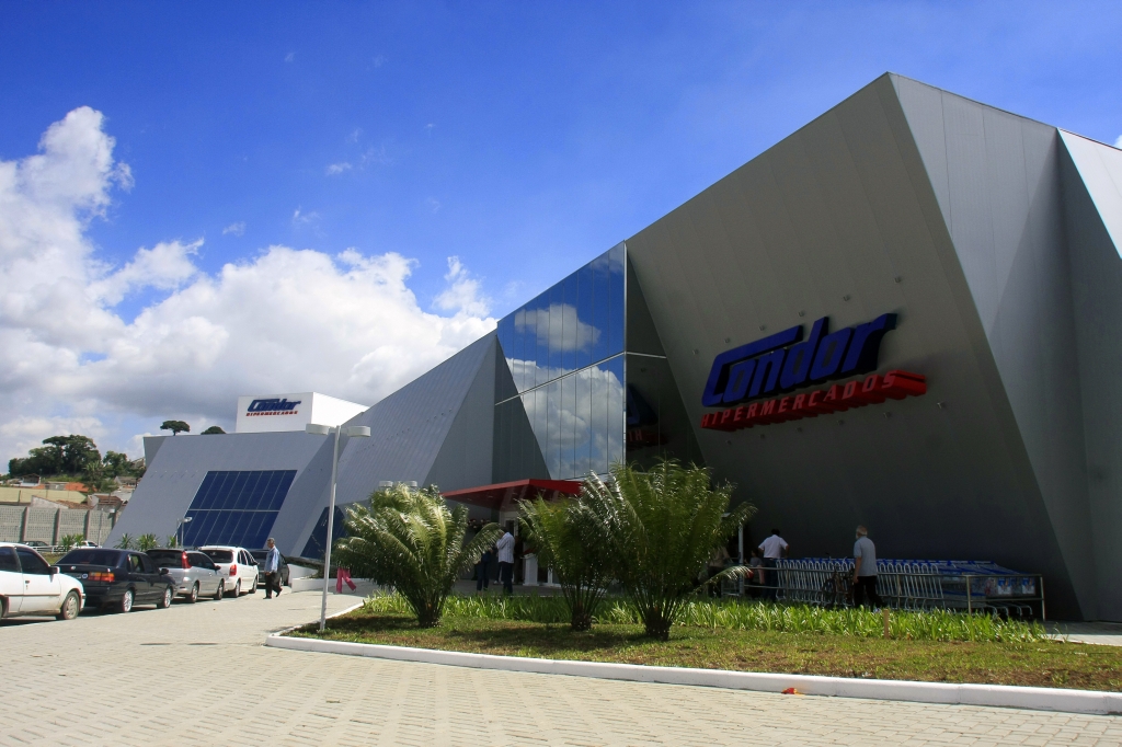 | Daniel Dereveck/gazeta do Povo