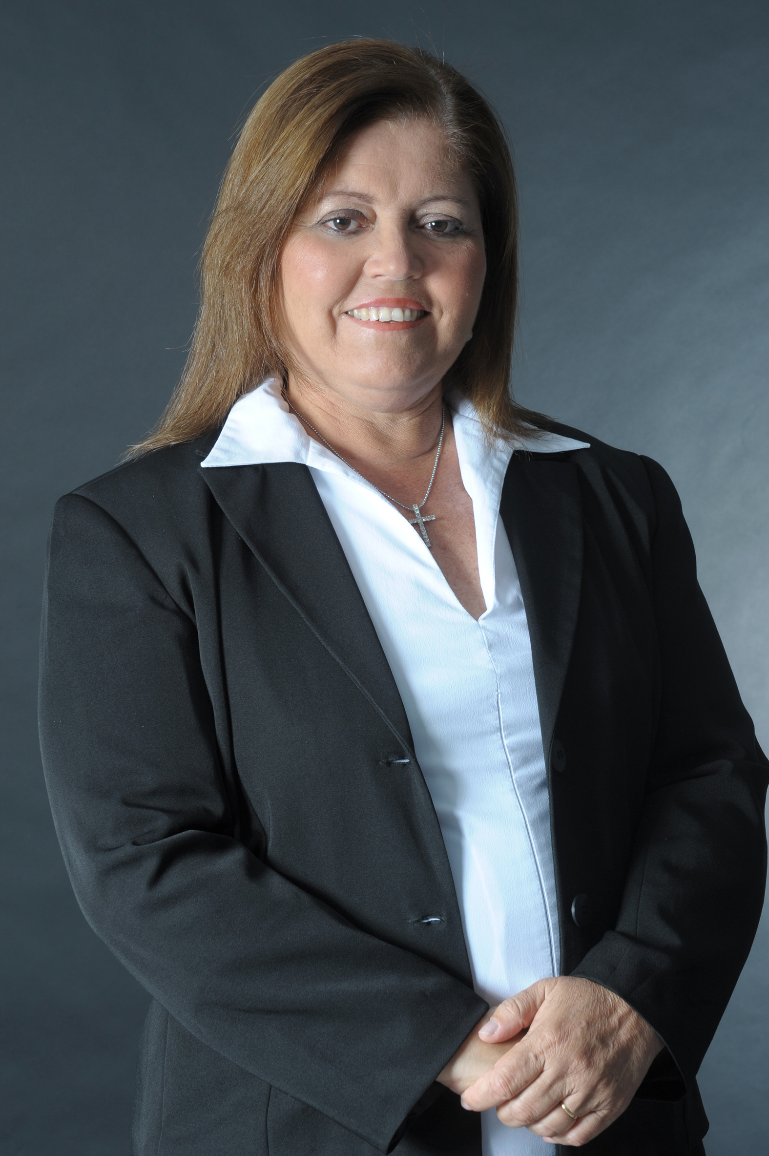 Maria Luciene Resende assume CBG em fevereiro e promete levar a ginástica brasileira a um novo patamar | Divulgação / CBG