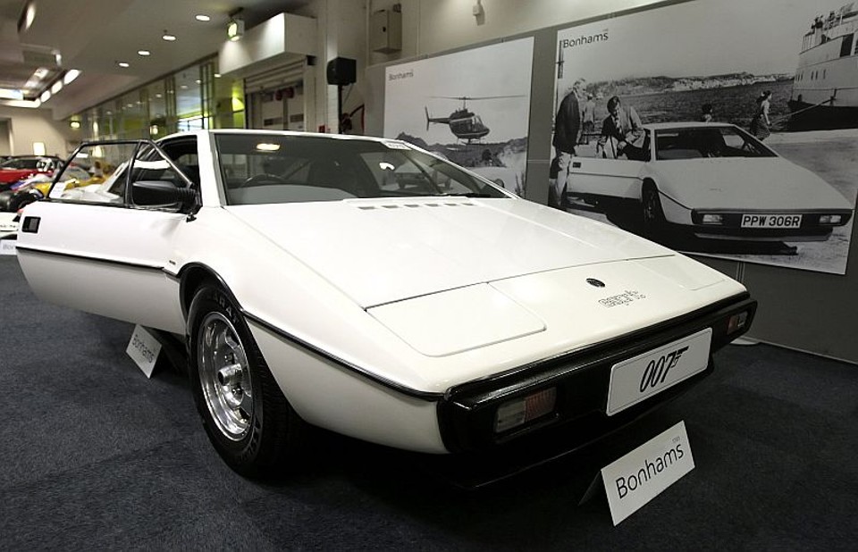 Lotus de 