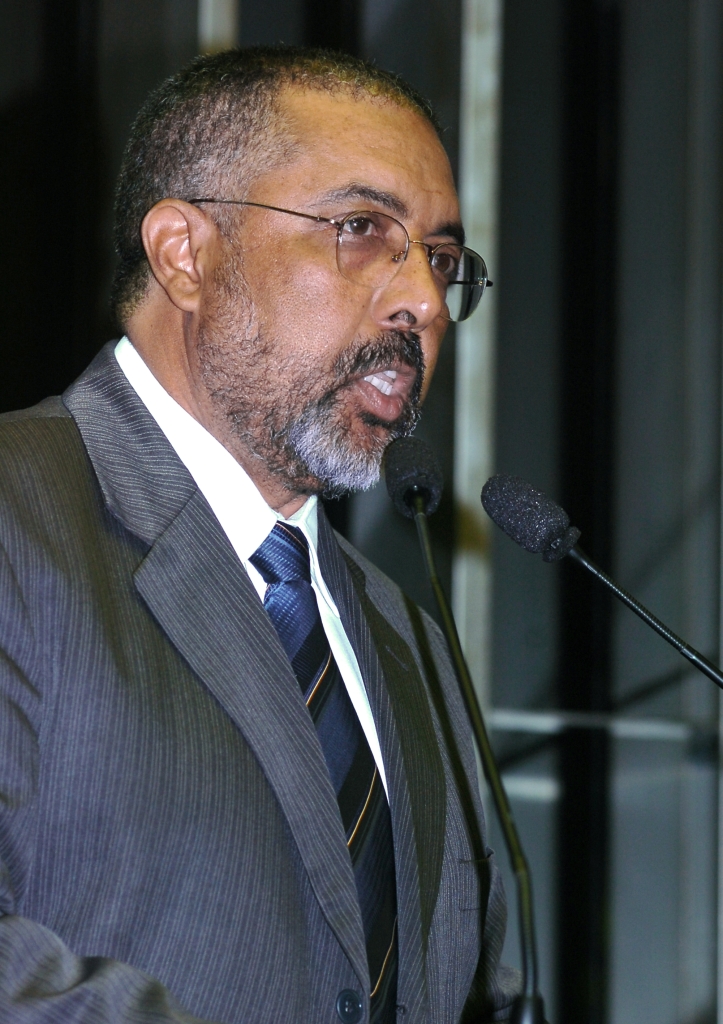 Paim: apenas um dos três projetos apresentados causaria rombo de R$ 76,6 bi | José Cruz/ABr