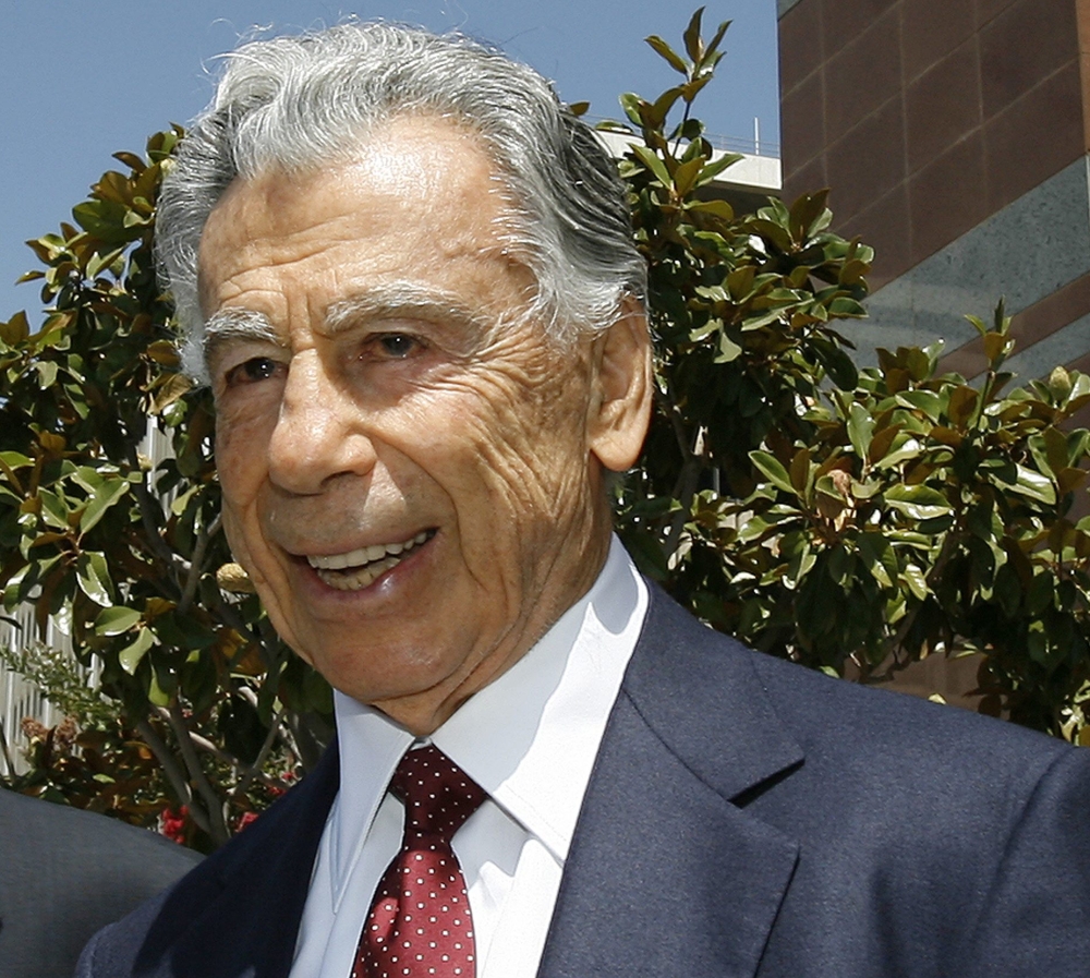 Anthony Pellicano | Reuters/Mario Anzuoni