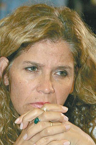 Roseli Isidoro (PT), que não se reelegeu, pode ser beneficiada | Pedro Serápio/Gazeta do Povo